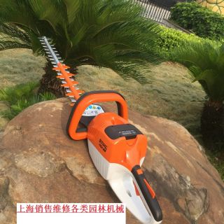 鋰電割草機(jī)，斯蒂爾鋰電綠籬機(jī)，電動(dòng)園林工具